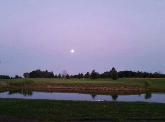 Villageview Golf Course - Croton, OH
