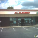 Five Star Cleaners - Dry Cleaners & Laundries