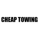 Cheap Towing - Towing
