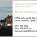 Lighthouse Counseling Services, PLLC - Mental Health Services