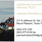 Lighthouse Counseling Services, PLLC