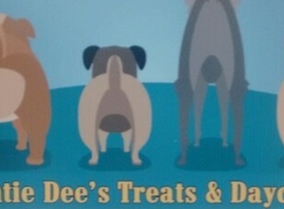 Auntie Dee's Dog Treats & Daycare - Youngstown, OH