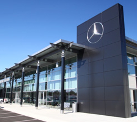 Mercedes-Benz of Ft. Lauderdale - Fort Lauderdale, FL