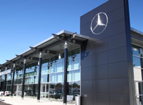 Mercedes-Benz of North Olmsted - North Olmsted, OH