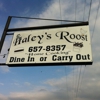 Haley's Roost gallery