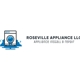 Roseville Appliance Services