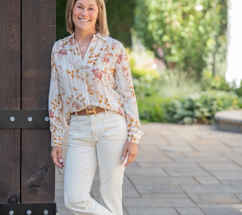 Jill Fusari, REALTOR | Alamo Real Estate-The Agency - Alamo, CA