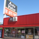 Auto Value Rhinelander - Automobile Parts, Supplies & Accessories-Wholesale & Manufacturers