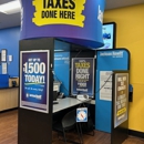 Jackson Hewitt Tax Service - Taxes-Consultants & Representatives