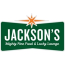 Jackson's Mighty Fine Food and Lucky Lounge - American Restaurants