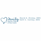 Family Dental Care of New Castle