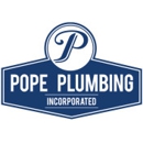 Pope Plumbing Company, Inc. - Plumbers
