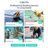 Delta Roofing Long Island gallery