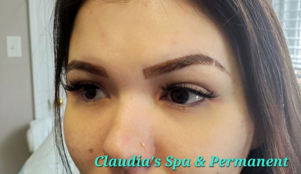 Claudia's nails & spa, LLC/ Permanent make up and Microblading Clinic. - Fayetteville, NC