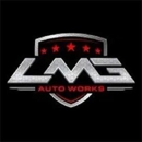 LMG Auto Works - Automobile Detailing