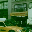Leather Sales Corp