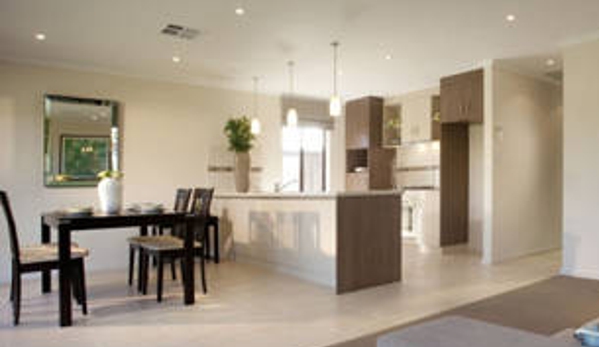 Sterling Homes Pty Ltd - Allenby Gardens, SA