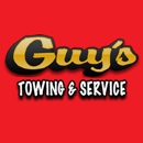 Guy's Truck & Tractor Service, Inc. - Towing