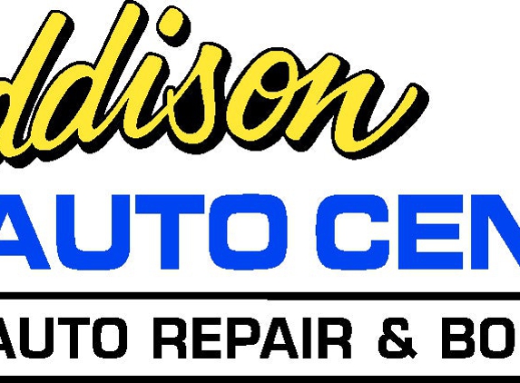 Addison Auto Repair & Body Shop - Denver, CO