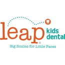 Leap Kids Dental - Little Rock, S University Ave - Pediatric Dentistry