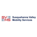 Susquehanna Valley Mobility Services - Medical Equipment & Supplies