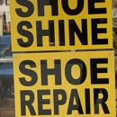Sam the Shoe Doctor - Shoe Repair