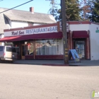 Red Sea Ethiopian & Eritrean Cuisine Restaurant