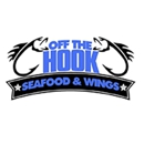 Off The Hook Seafood & Wings - Seafood Restaurants