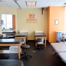 Advance Rehabilitation - Physical Therapists