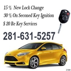 Car Key Bellaire TX