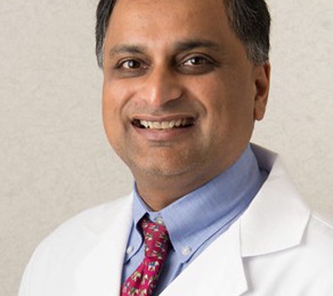 Norwich Ophthalmology Group PC - Norwich, CT. Anish Shah, M.D.