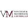 Van Cleaf and McCormack Law Firm, LLP gallery