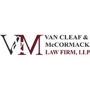 Van Cleaf and McCormack Law Firm, LLP