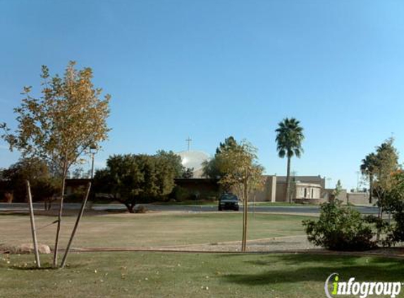 Northwest Community Church - Phoenix, AZ