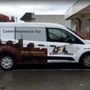 Country Flooring Direct - Floor Degreasing