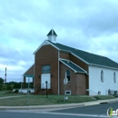 Galilee Baptist Church - General Baptist Churches