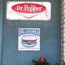 Crows Burger Shop - Hamburgers & Hot Dogs