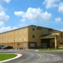 Super 8 by Wyndham Harker Heights Killeen/Fort Hood - Hotels