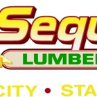 Sequin Lumber