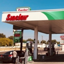 Sinclair Gas Station - Convenience Stores