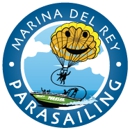 Marina Del Rey Parasailing - Parasail