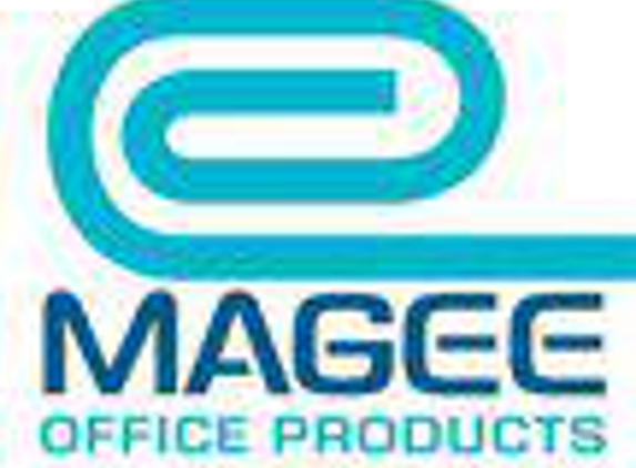 Magee Office Products - Randolph, VT