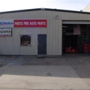 Bumper To Bumper Auto Parts/Crow-Burlingame - Automobile Parts & Supplies