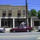 Station Six Barbershop