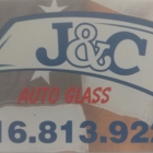 J & C Auto Glass