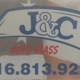 J & C Auto Glass