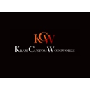 Kram Custom Woodwork - Kitchen Planning & Remodeling Service