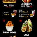 Surf & Turf - Restaurants