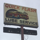 Quick Flash Automotive Svc. - Automobile Parts & Supplies