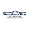 Weather-Tite Exteriors gallery